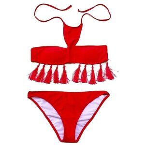 ❤️ 🆕 BOOHOO Bikini Size 4